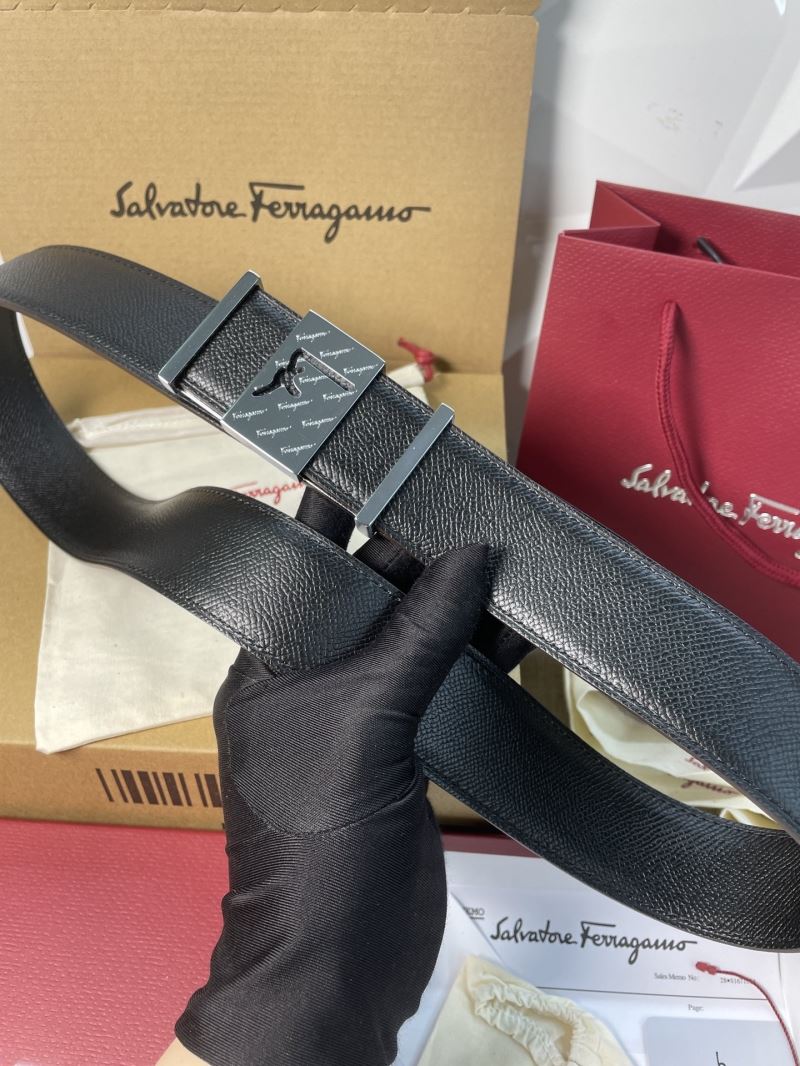 Ferragamo Belts